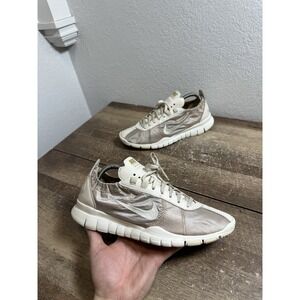 Nike Womens Free TR Twist  Running Shoes Sneakers Size 10‎
